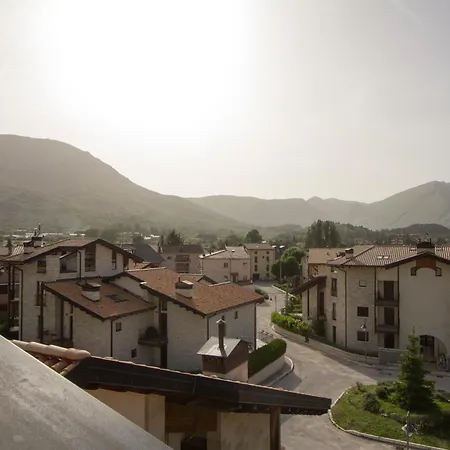 Apartment Accogliente Su 2 Piani