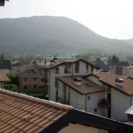 Apartment Accogliente Su 2 Piani